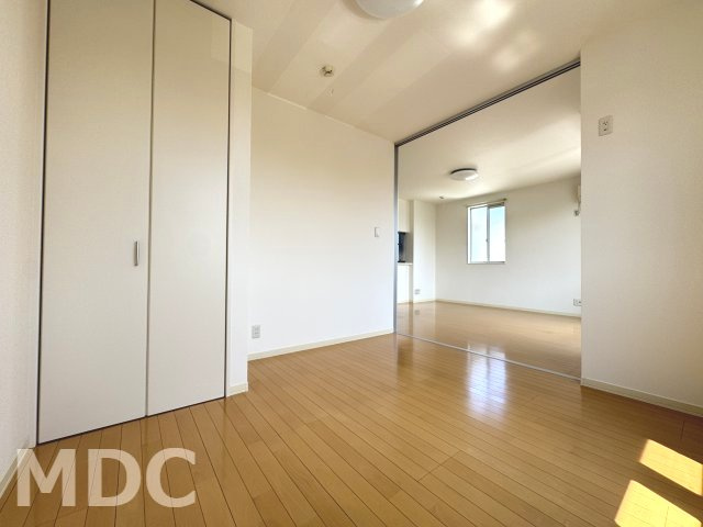 シャーメゾンマルシェ Ａ棟の内装