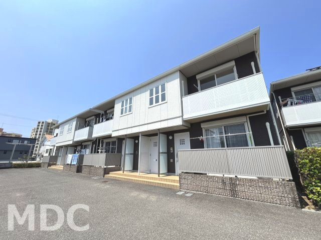 シャーメゾンマルシェ Ａ棟のその他共用部分