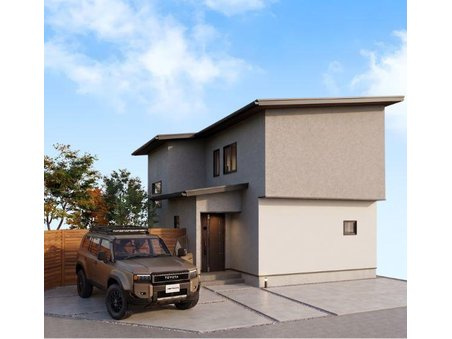 宇部市野中5丁目　一戸建て