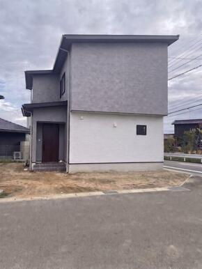 宇部市野中5丁目　一戸建て