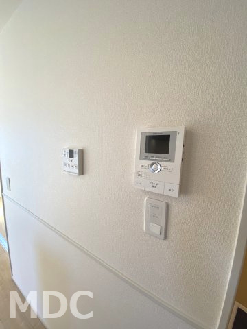 エスポワール　Ⅰのセキュリティ