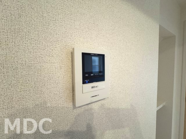 ラドゥサーⅣの設備