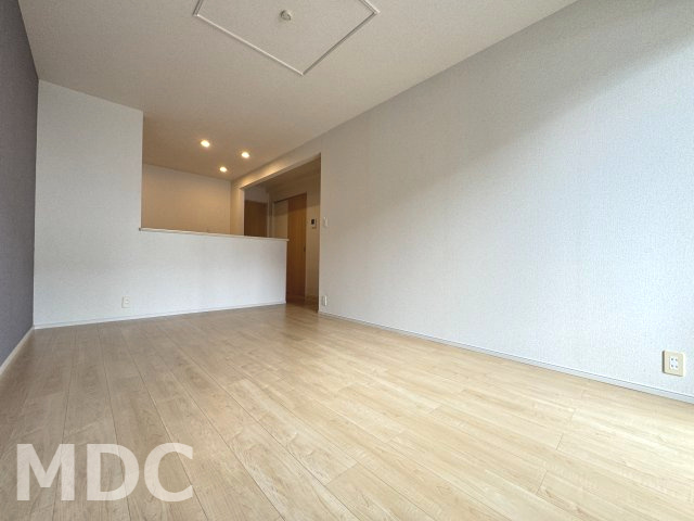 ラドゥサーⅣの内装