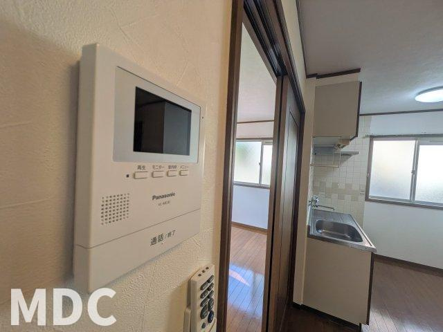 エクセレントソシアのセキュリティ