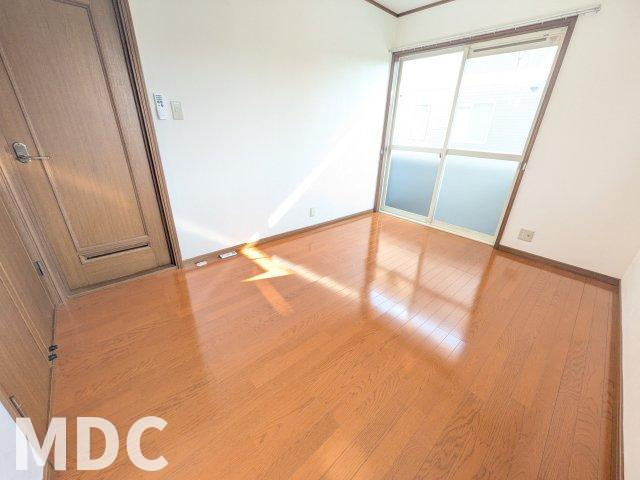 エクセレントソシアの内装
