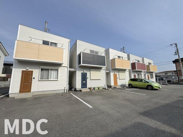 レインボータウン藍のその他共用部分