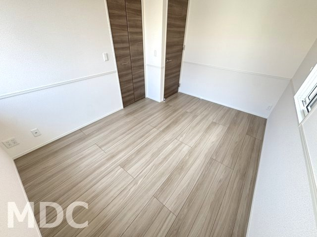 ミルキー住吉の内装