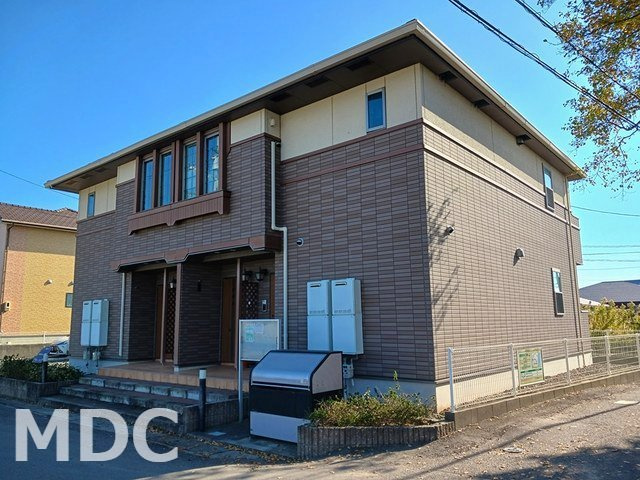 ボヌール旭野