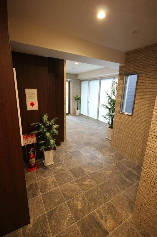 SUNNY SIDE COURTのその他共用部分