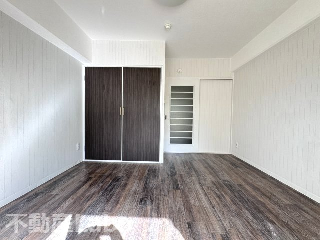 徳島市南昭和町１丁目の賃貸マンションのセキュリティ