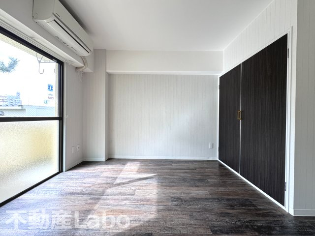 徳島市南昭和町１丁目の賃貸マンションの内装