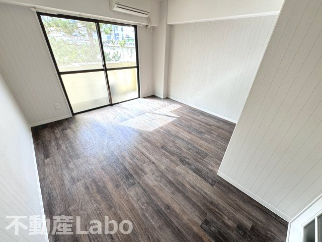 徳島市南昭和町１丁目の賃貸マンションの洗面所