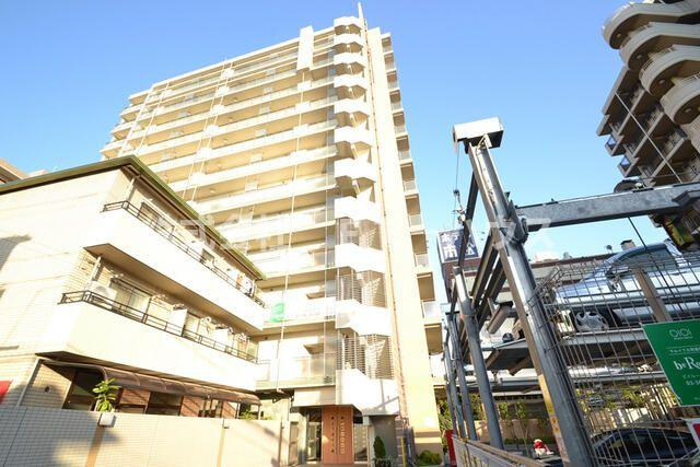スカイグランデ船橋宮本