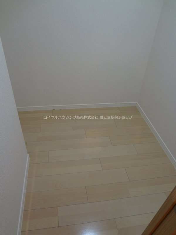 別部屋参考写真