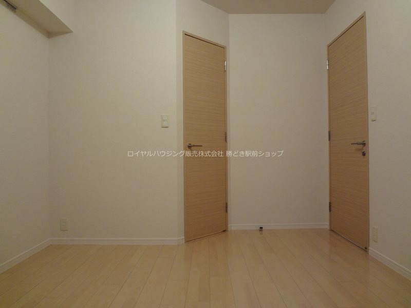 別部屋参考写真