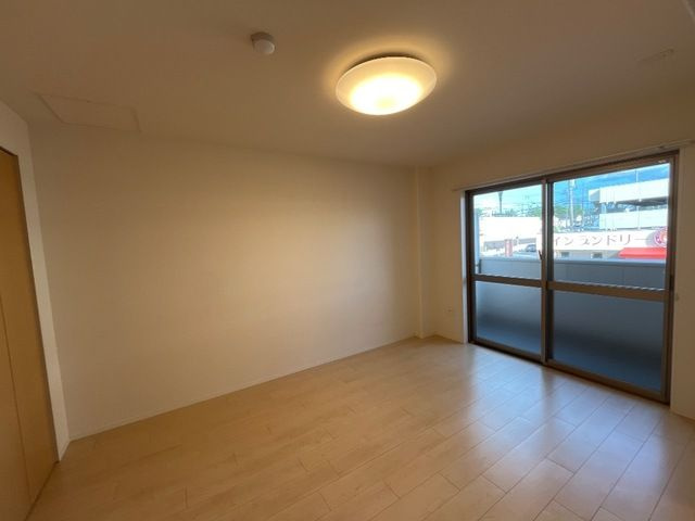 サンパレス田中のその他共用部分