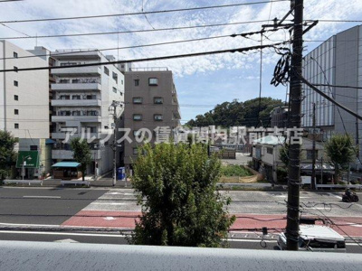 【展望】 | 宮元町齋藤ビル