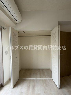 【収納】 | 宮元町齋藤ビル