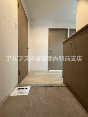 【内装】 | 宮元町齋藤ビル