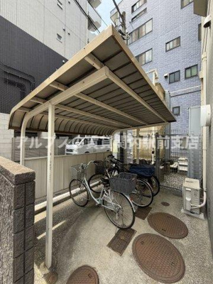 【その他共用部分】 | 宮元町齋藤ビル