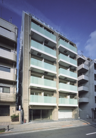 プライムアーバン三軒茶屋の外観|★外観★