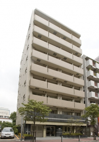 プライムアーバン田町の外観|★外観★