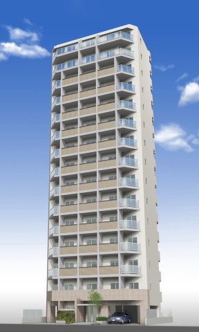 プラウドフラット蒲田