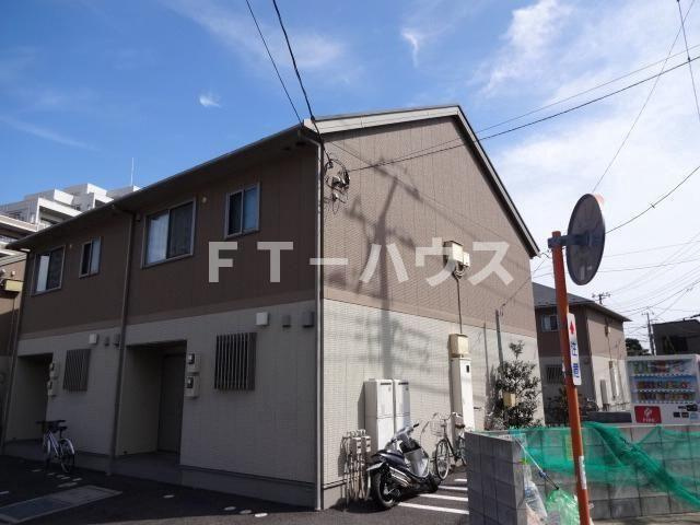ブリーズ東海神Ｄのその他共用部分