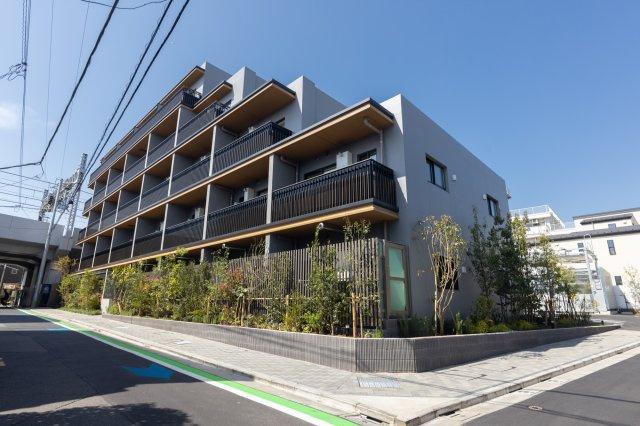 RESIDENCE　KOENJIのその他