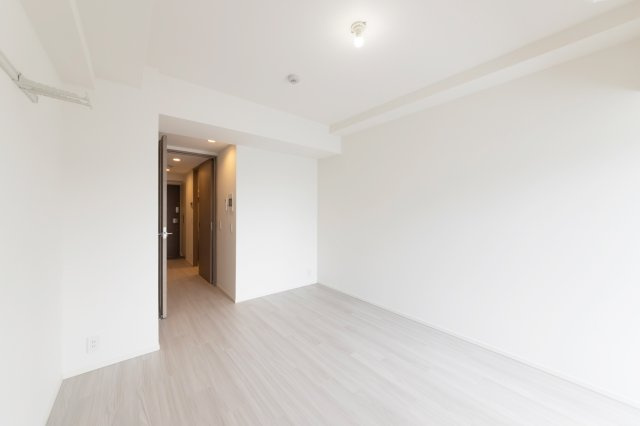 RESIDENCE　KOENJIの洋室
