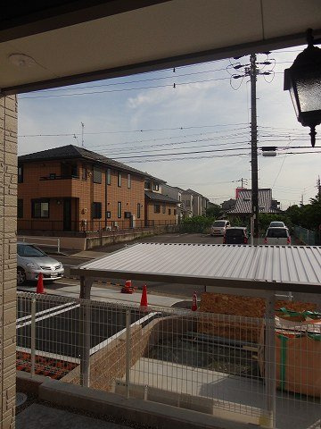 アイン・Ｔの展望
