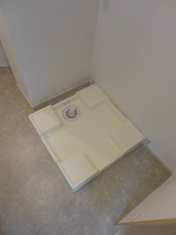 アイン・Ｔの設備