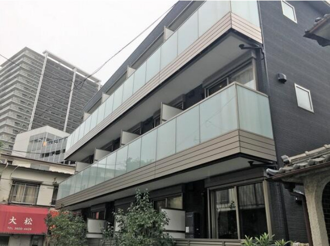 ノワール金町