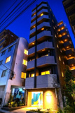 江東区亀戸４丁目のマンションの画像