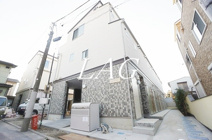 グランシャレー亀有Ⅰの画像