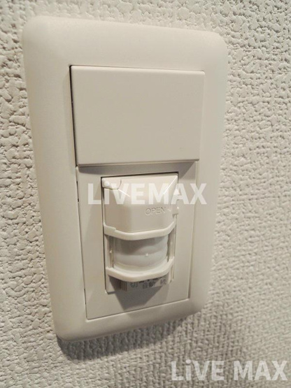 【設備】プレサンスタワー北浜