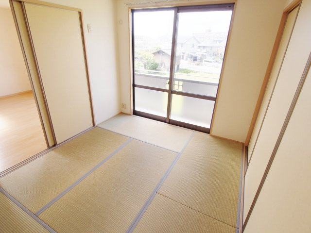 シェソワ大立の設備