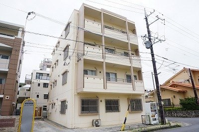 【外観】 | エレガンテなごみ | 外観は落ち着いています