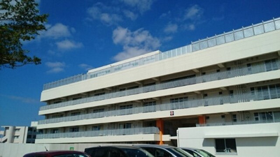 【周辺】 | アビタシオン・コリーヌ | 上間小学校まで300m