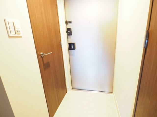 【玄関】