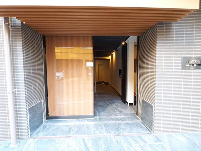 【エントランス】 | 宅配ぼっくk酢