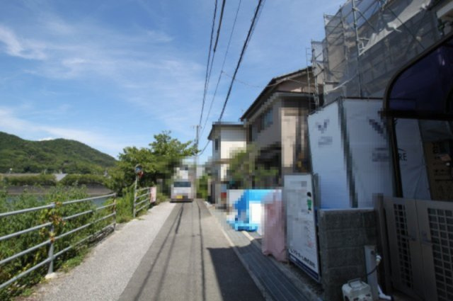 十津2丁目　2期1棟1　新築戸建　の外観