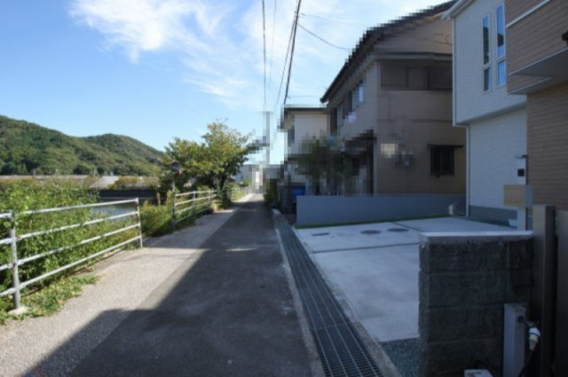 十津2丁目　2期1棟1　新築戸建　のその他