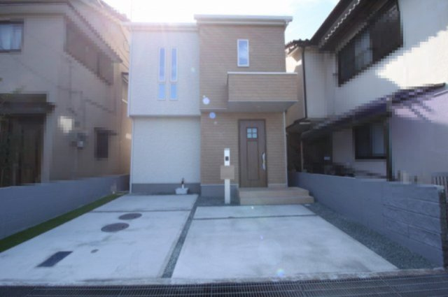 十津2丁目　2期1棟1　新築戸建　のその他