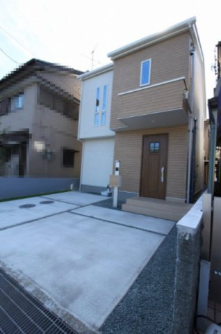 十津2丁目　2期1棟1　新築戸建　のその他