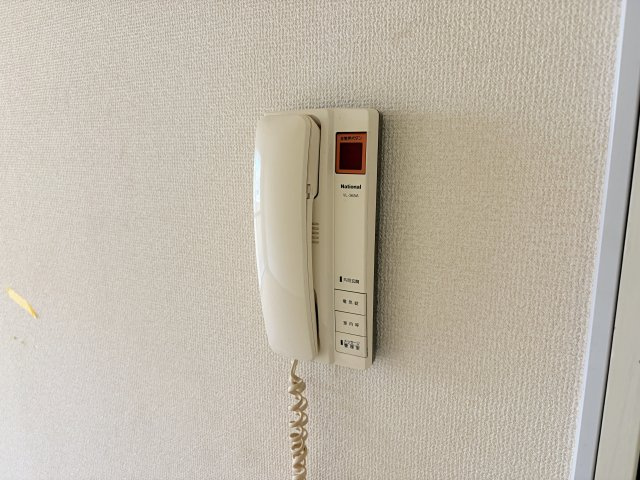 VIVANT青木のセキュリティ