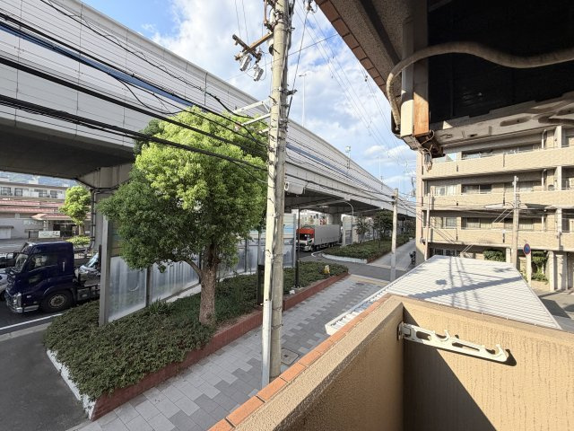 VIVANT青木の展望