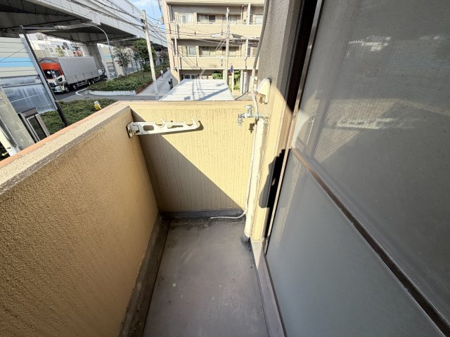 VIVANT青木の設備