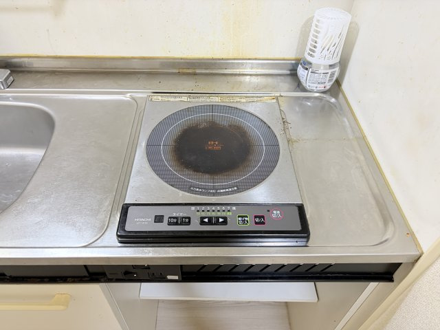 VIVANT青木の設備