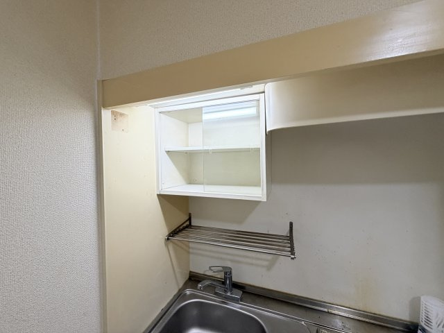 VIVANT青木のキッチン
